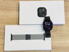 iWatch Ultra 2 49MM (Black)