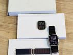 iWatch Ultra 2 49MM (Cellular + GPS)