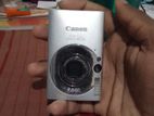 Ixus 80 Camera