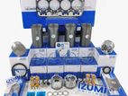 Isuzu 4HF1 Engine Overhaul Repair Kit