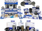 IZUMI Mitsubishi S4E Engine Overhaul Repair Kit