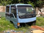 Izusu Crew Cab Cabin for sale Angoda