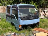 Izusu Crew Cab Cabin for sale Angoda