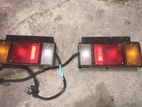 Izusu Lorry Tail Light Set