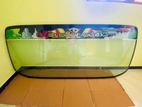 Izuzu 14.5 Freezer Windscreen