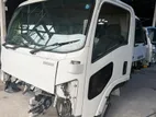 Izuzu Big Cabin ( 3 Wiper )