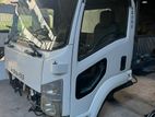 Izuzu Foward Cabin