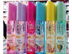 izzi body perfume 100ml