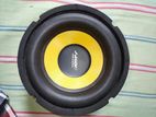 J Audio 8 Inch Magnet Speaker