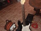 Electric Guitar