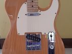 Telecaster Guitar