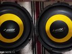 JAudio 10" Inch Speaker