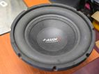 J Audio 12 Inch Speaker