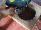 J Audio 8 inch speaker