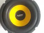 J Audio Bass Speaker (8 Inch)