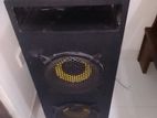 J Audio Buffel 100W