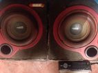 J Audio Buffel Set