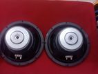 J Audio Speakers