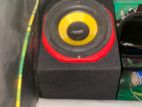 J Audio Speaker