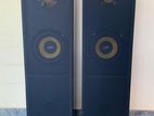 J-Audio JKP-505 Tower Speakers