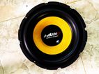 J Audio Speaker