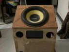 J Audio Speaker