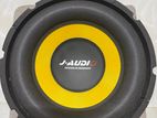J Audio Speaker