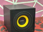 J Audio Speaker System