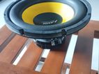 J Audio Speakers