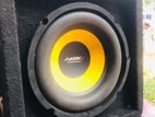 J Audio Sub