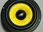 J Audio Sub Speaker 8 Inch for Vehicles