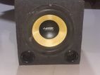 J-Audio Car Sub Woofer