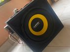 J Audio Subwoofer