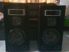 J-Audio Speaker Set