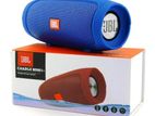 JBL Charge Mini 3 Wireless Portable Bluetooth Speaker