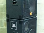 JBL MR 835 3 Way Speaker