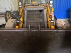 JCB Loader 1989