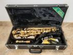 J Michael Alto Saxophone