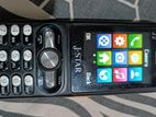 J Star Button Phone (Used)