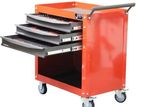 J-Tech 200pcs Tool Trolley