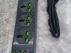 J01 Power Socket