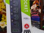 J06 Power Socket Extension