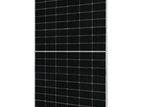 JA 490W- Solar Panels