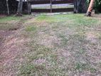 JA-ELA : 10 PERCHES COMMERCIAL LAND FOR SALE