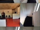 Ja Ela - 15 Perches land with a two storied house for sale
