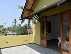 Ja-Ela : 3BR (8P) Brand new House for Sale