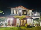 Ja ela 4 Bedroom house for sale