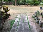 Ja Ela 44 Perches of Commercial Land for Sale