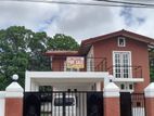 Ja Ela : 4BR (12P) Luxury House for Sale