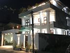 Ja Ela : 5BR (10.6P) Brand New Supper Luxury House for Sale